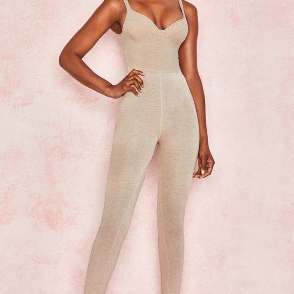 House of CB jumpsuit